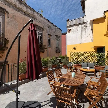 Galluppi Design By Houseinnaples *