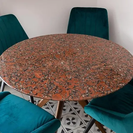 Galluppi Design By Houseinnaples *