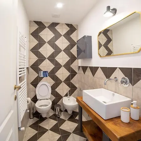 Galluppi Design By Houseinnaples דירה