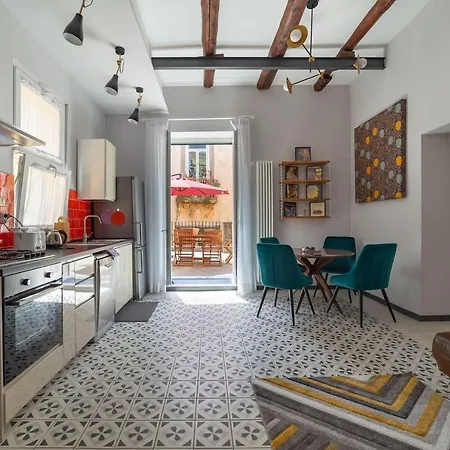 Galluppi Design By Houseinnaples *