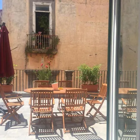 Galluppi Design By Houseinnaples * נאפולי