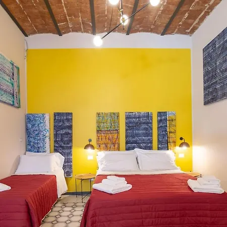 Galluppi Design By Houseinnaples נאפולי